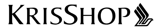 KrisShop Australia Help Centre home page